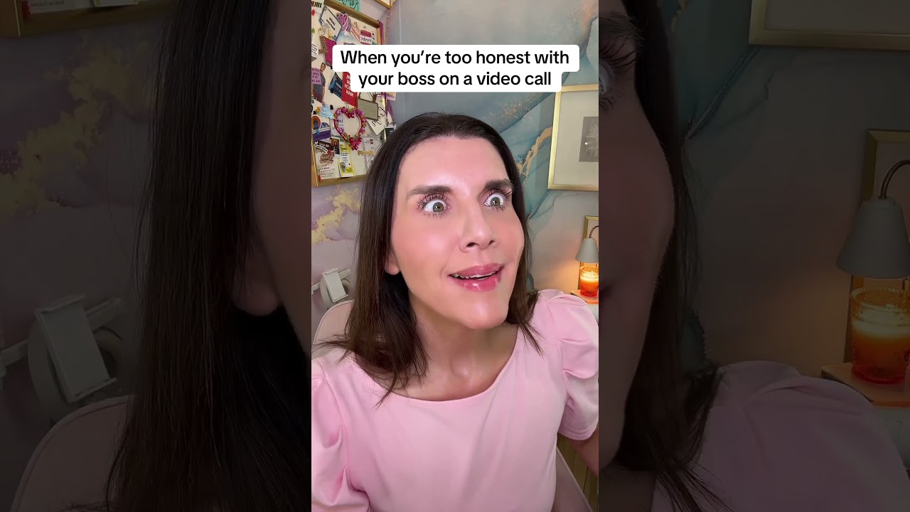 I tried feedback and that failed, so I wonder if my manager will pick up on my passive aggression?🧐