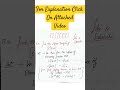 72/1000 | Laplace Transform | First Shifting Theorem Explanation