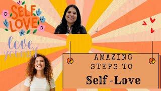 Unlock Your Happiness Embrace Self-Lovesteps To Self-Love