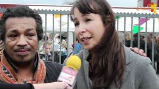 Download Lagu Opening vernieuwde onderkomen Stichting Maluku Cuijk. MP3