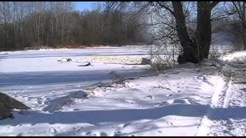 SureShot Exploding Targets 1-30-2011