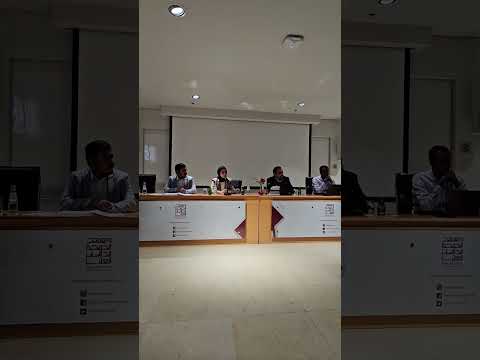 مناظرة المجاز بين الإثبات والنفي ابن تيمية نموذجا