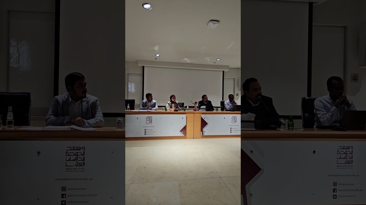 مناظرة #المجاز بين الإثبات والنفي : #ابن_تيمية نموذجا