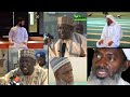KABIRU GOMBE YAYI MUMMUNAN RADDI GA YAN UWANSHI YAN IZALA MASU YIN SALLAMA DAYA ACIKIN SALLAH 