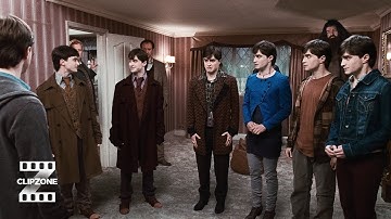 Harry Potter And The Deathly Hallows - Part 1 | We