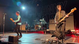 Johnny Marr - Get The Message - Cardiff 2024