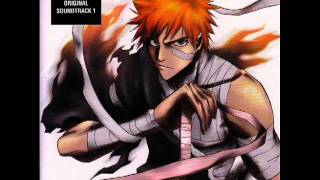 Number One Vocal Version   BLEACH OST 1
