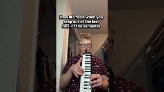 I adore this cover of surf by @insaneintherainmusic