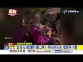 逛夜市"疑酒醉"爆口角?! 男失控狂吼"我是李小龍"│中視新聞 20260620