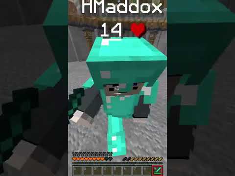 Minecraft PvP!  #minecraft #pvprp #gaming #
