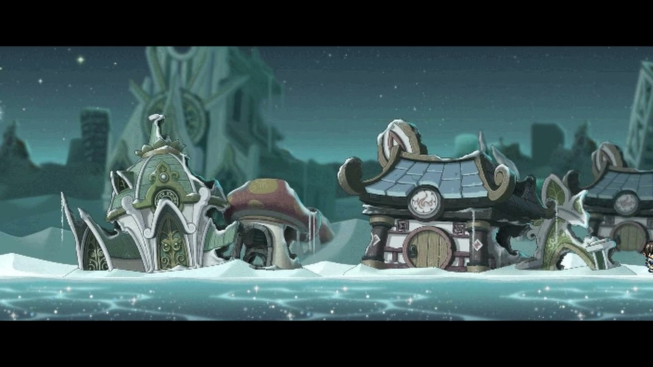 Maplestory - Destiny 2022: Vanishing Journey Music on Loop (17 minutes)