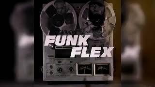 Funkmaster Flex Drops new Raekwon And Ghostface Track (ENERGY TAPE 9/1/22)