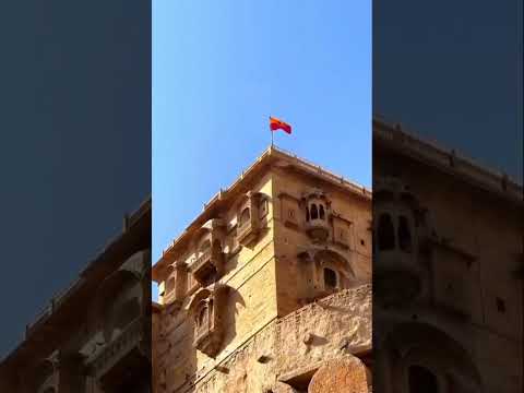 Anteprima video: Viaggio organizzato in Rajasthan con India Magica Tours