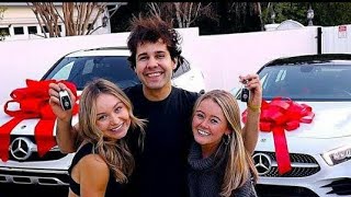 DAVID DOBRIK’S ASSISTANT TAYLOR BEST MOMENTS