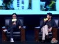 20110714-《WuXia》interview in RenMin University of China -Part 2 (sina.com)