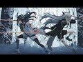 AMV Phoenix Anime Mix