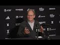 Press Conference: Brian Schmetzer Post-Match vs Club Necaxa