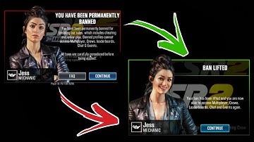 CSR2 UNBAN METHOD UPDATED 2.17.X (Android)