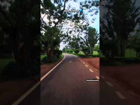 Ekamra Kanan Botanical Gardens