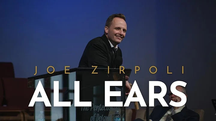 All Ears -  Joe Zirpoli