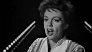 Video voorbeeld van "As Long As He Needs Me - Judy Garland, 1964"