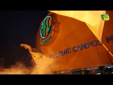 MIRASSOL x PALMEIRAS \| Aftermovie by: Houi Produtora