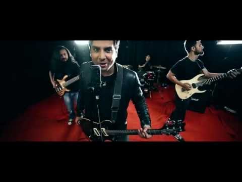 SPUNK Main Aisa Kyun Hoon Official Video Rock Version Latest Hindi Song 2016 