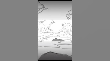 Little animation #fyp #reels #drawing #art #animation #2danimation #toonsquid