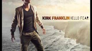 Video thumbnail of "Kirk Franklin - But The Blood"