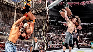 Greatest John Cena Attitude Adjustment Moments