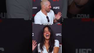 Famous Can you guess UFC Champion Sean Strickland favorite curse word? LOL Wealth