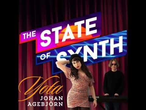 S12E9 – Setting the Universe in Flames w/ Yota and Johan