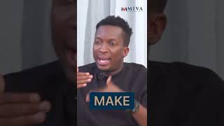 Miva Masterclass with Fintech superstar Shola  Akinlade