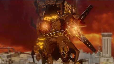 Watch Man of Doom TEST