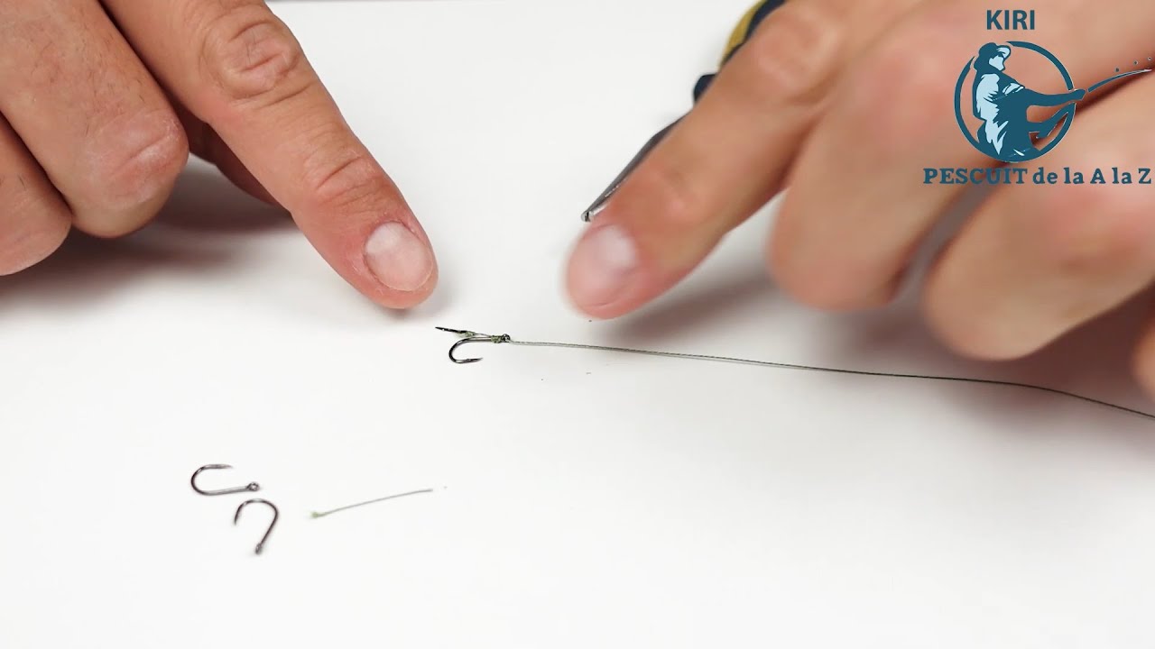 Secrets of Honest Fishermen Ep 3 x SPIN rig для ловли поп-ап x Popup SPIN rig