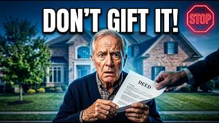 STOP: The $250,000 "Inheritance Trap" Stealing Your Home