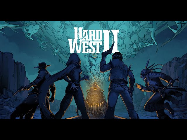 Hard West 2 Rides Out - PC Perspective
