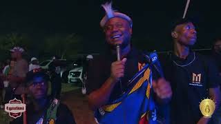 Eyadini Lounge invades Ebukhosini Resort (Aftermath - 29 April 2023)
