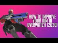 How to improve your aim in Overwatch