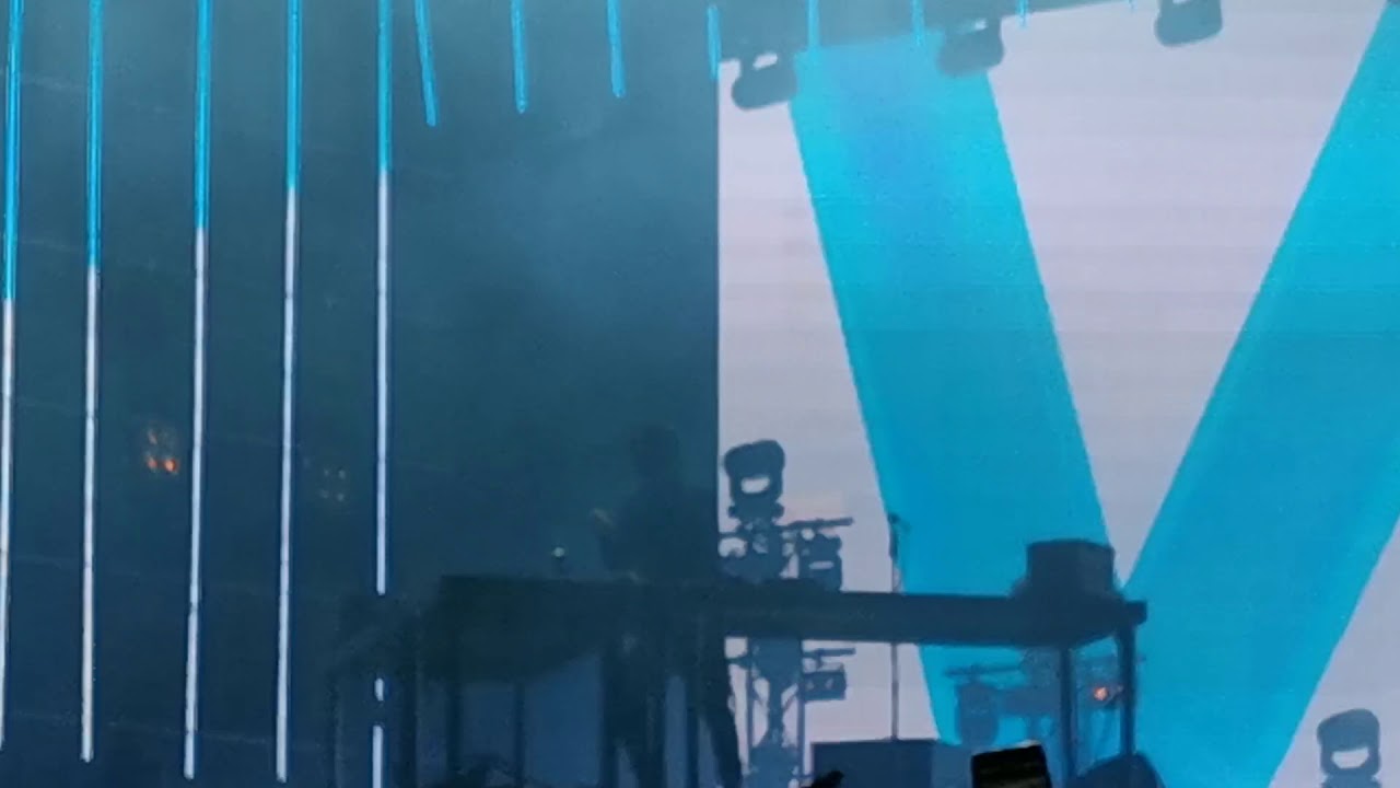 Alan Walker  Fest Festival (23.08.2019 Chorzów)