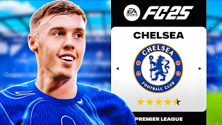 :    FC25