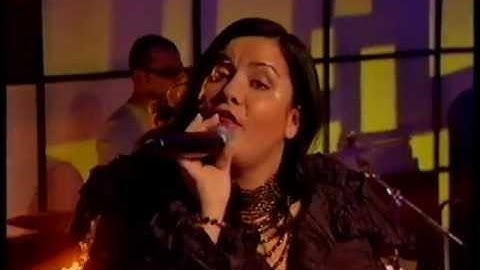 DB Boulevard - Point Of View - Top Of The Pops - Friday 22nd February 2002