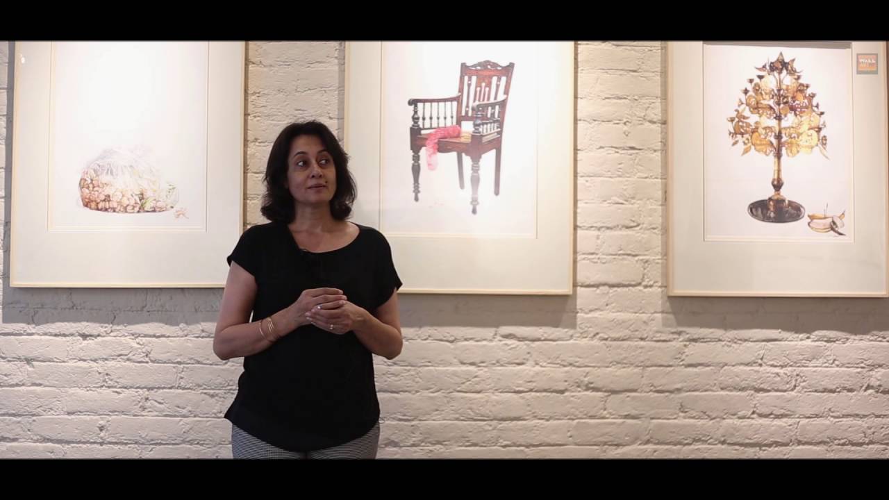 Revisiting Beauty - Threshold Art Gallery