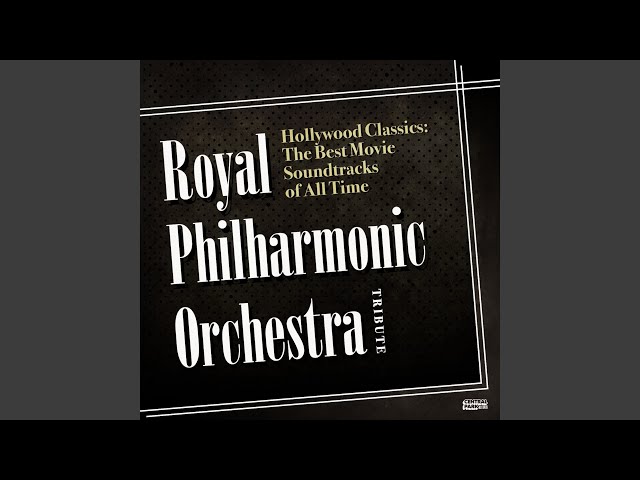 Royal Philharmonic Orchestra - Laura