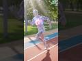 Run Fast = Superpower Activated ⚡🏃♂️