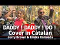 【Cover】DADDY! DADDY! DO! (Catalan-Català) / 元NMB48とスペイン人が歌ってみた【スペイン語&英語&カタルーニャ語】