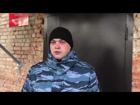 Служебная собака помогла разыскать похитителя велосипеда в Череповце