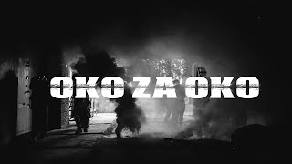 Duch I Kasyno Toxic Boyzz-Oko Za Oko Official Video Cuts- Dj Twister