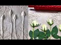 LET HOPE BLOOM 🌹home art decor tutorial/ diy wall decor by KLEVER