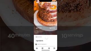 Holiday Host App Prototype